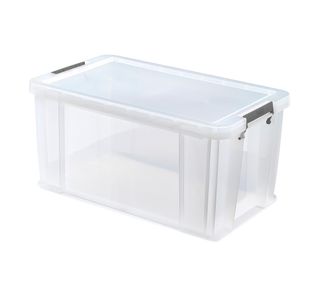 Allstore 54L Heavy Duty Storage Box