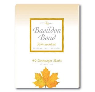 Basildon Bond Duke Pad 137X178Mm Chmp 40