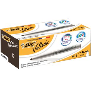 Vell Med Cetone B12 Bcl Blk Eu Pk12