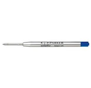 Parker Bpen Refill Med Blu Bl1 S0909580