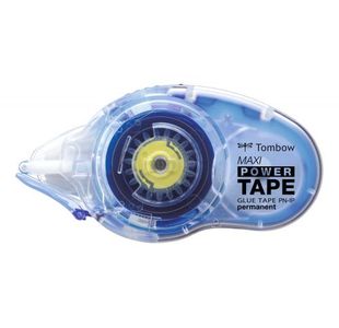Maxi Power Glue Tape 8.4Mmx16M Pk1