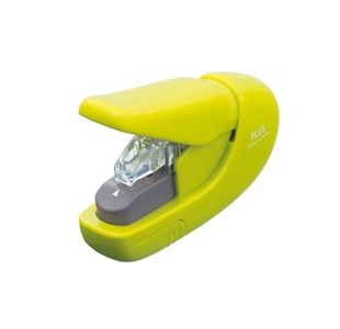 Staple Free Stapler 5 Sheet Capacity Gn
