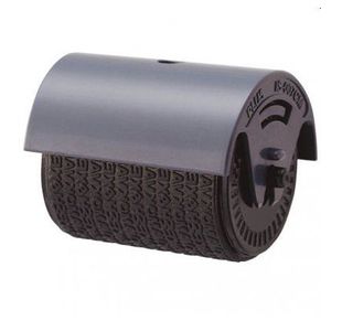 Camouflage Selfinking Rollerstamp Refill