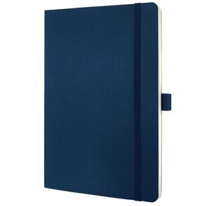 Conceptum Softcover 135X210X14Mm Bl