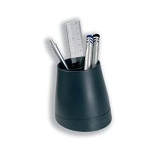 Rexel Agenda2 Pen Pot Cha 2101025