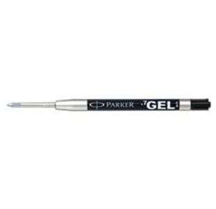Parker Gel Refill Black S0881260