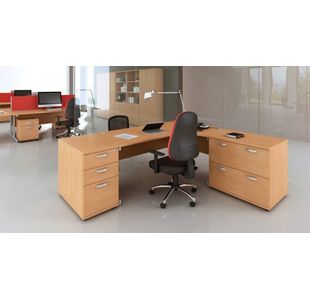 Impulse 1600 Lcres Beech Sl Clntlvr