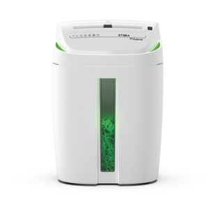 Kobra C4 Hybrid Shredder 40L Cross Cut