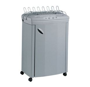 Kb Shrd 385 Ss4 Off 38Mm Stp Std Cabinet