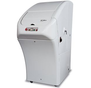 Kobra Cyclone Shredder High Capacity