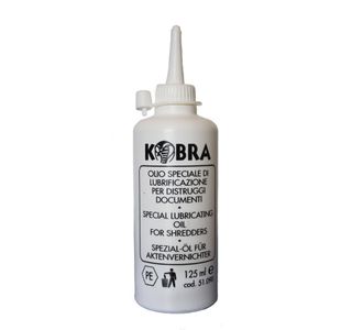Kobra Shredder Oil. 125Ml