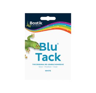 Blu Tack Handy White Pk12