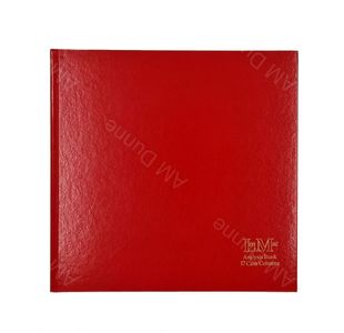 Lenmac B4 Analysis Book 192P 17 Col