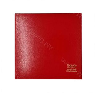 Teknik 6937 Support Black Stool