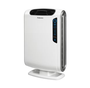 Fellowes Aeramax Dx55 Air Purifier