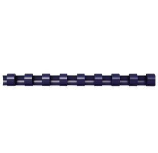 10Mm Plastic Binding Combs - Blue