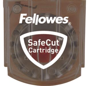 Safecut Replacement Blades - 2 Pack