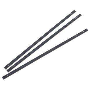 Replacement A4 Cutting Strips - 3 Pack
