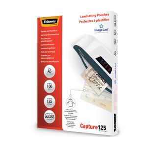 Imagelast A5 125 Micron Laminating Pouch
