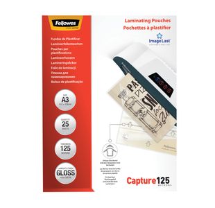 Imagelast A3 125 Micron Laminating Pouch