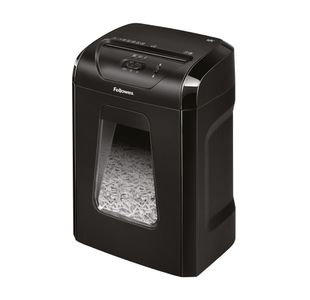 Fellowes 12C Cross-Cut Shredder