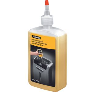 Fellowes Shredder Oil 355Ml