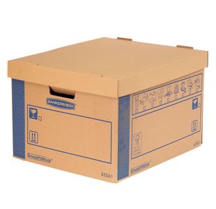 Smoothmove Prime Fastfold Removal Box