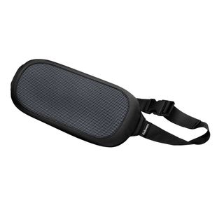 I-Spire Series Lumbar Cushion - Black