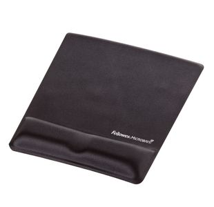 Fell Healthv Fabrik Mousepd Wrist Su Blk