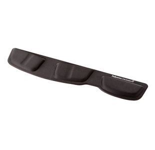 Fell Healthv Fabrik Kybrd Wrist Sup Blk