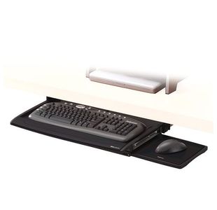 Office Suites�� Deluxe Keyboard Man