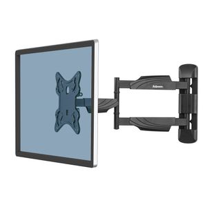 Fellowes Full Motion Tv Wall Mount