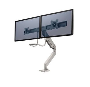 Eppa Crossbar Silver