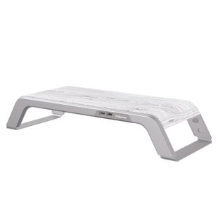 Hanamonitor Support - White