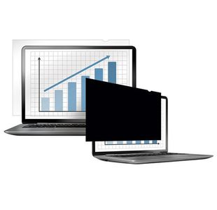 Fellowes Privascreen Priv Filtr 23In