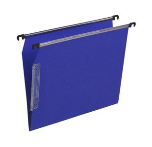 Silver Pp Lateral File 275 15Mm Bu Bx25