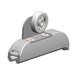 Conf Rail System Pro Glider Set