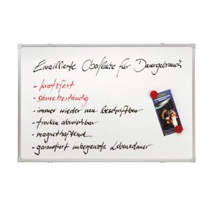 Wbrd X-Tra Enamel 120X90Cm