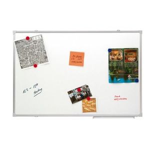 Wbrd Xtra Steel Mag 120X90Cm