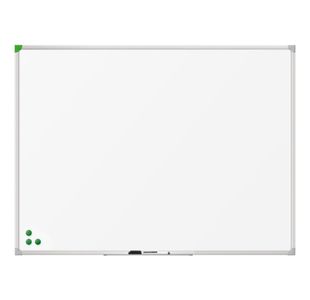 Wbrd U-Act Steel Magn 40X60 Cm