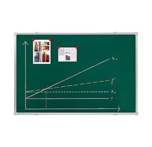 Blackboard Grn Magn 120X180Cm