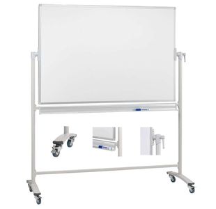 Mobile Rev Wbrd Steel 120X90Cm