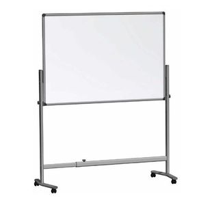 Mobile Rev Wbrd Steel 180X120Cm