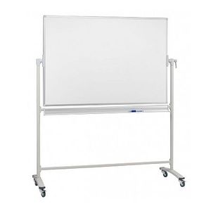 Mobile Rev Wbrd Steel 220X120Cm