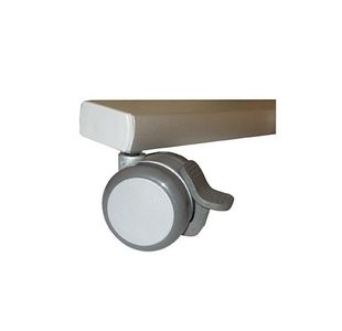 Trngboards Pro Castors 4S