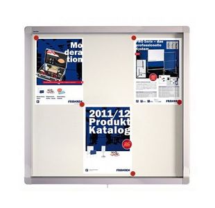 Showcase Eco With Swing Doors Wbrd