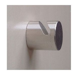 Neodymium Hook Magnet 16Mm Pk4