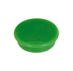 Magnet Round 38Mm Grn