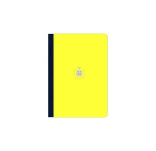 Flexbook Smartbook Pocket Yellow/Blue