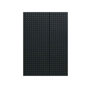 Circulo Nbk Blk On Grey A5 Unlined